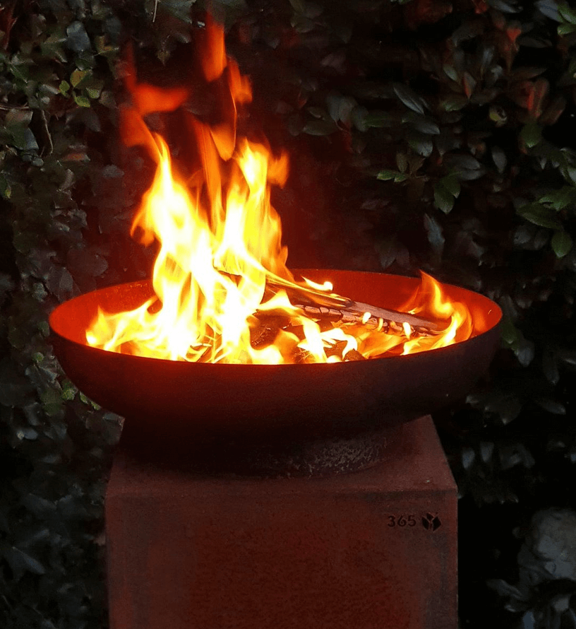 Feuerschale 55cm